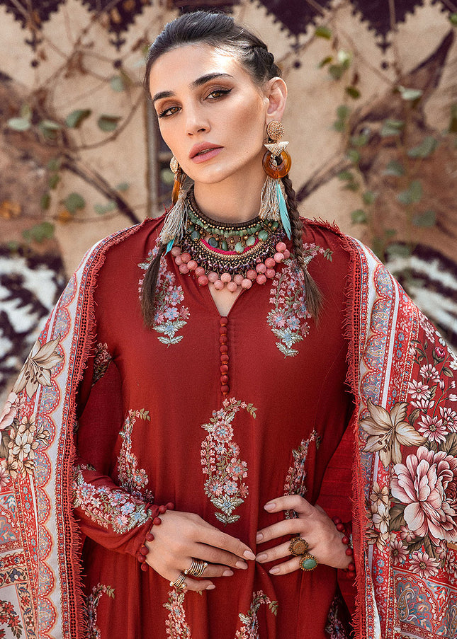 MARIA B - Mprints Fall 22 Collection