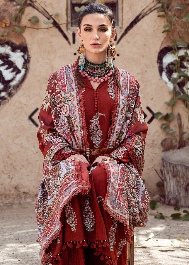 MARIA B - Mprints Fall 22 Collection