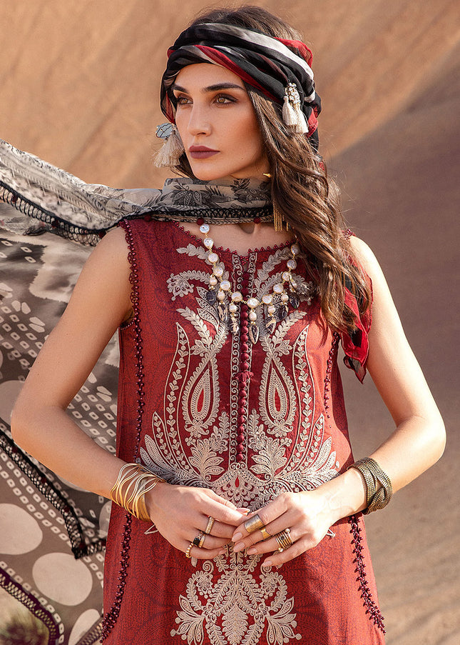 MARIA B - Mprints Fall 22 Collection