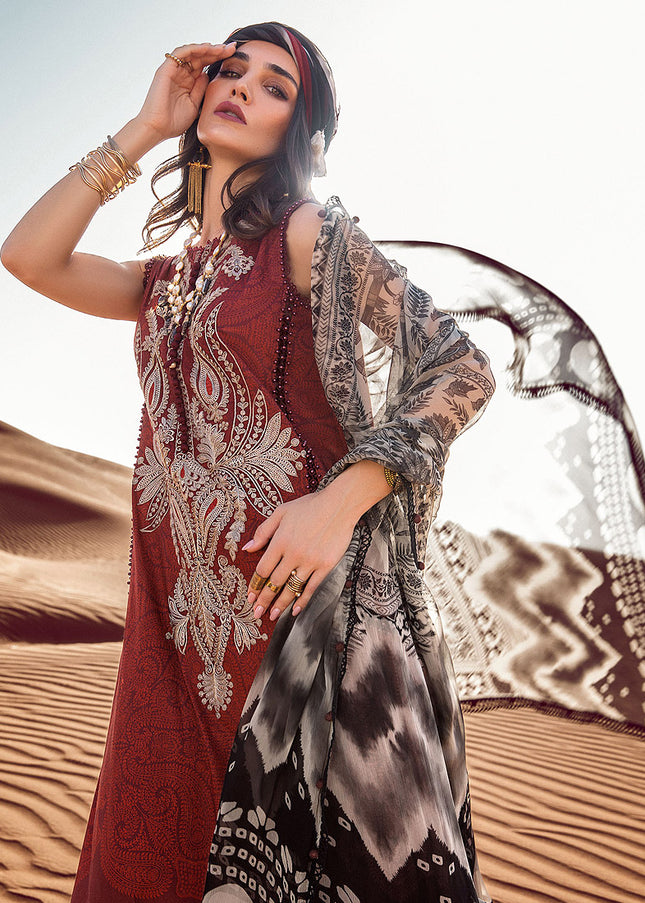 MARIA B - Mprints Fall 22 Collection