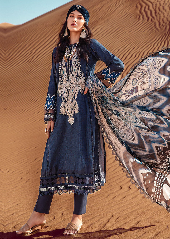 MARIA B - Mprints Fall 22 Collection