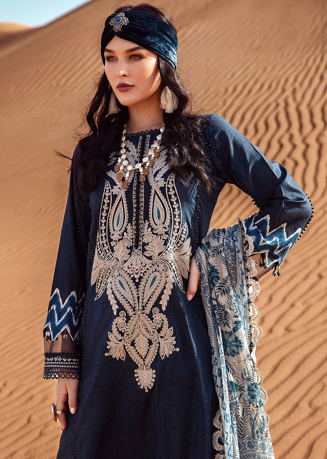 MARIA B - Mprints Fall 22 Collection