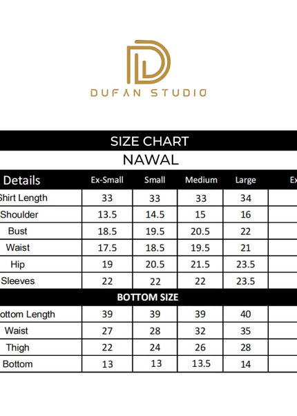 Dufan Studio | Elara - Nawal