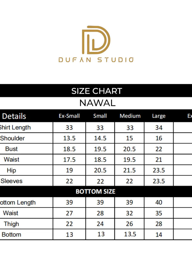 Dufan Studio | Elara - Nawal