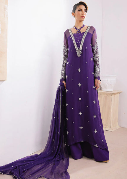 Vanya | Fancy Formal '23 - DL-02