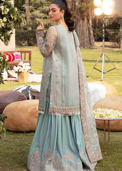 Vanya | Festive Collection - MF-02