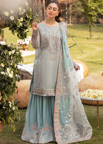 Vanya | Festive Collection - MF-02