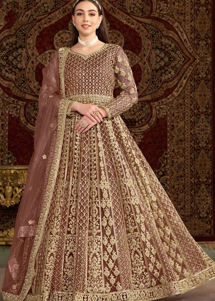 Collection image for: Anarkali Suits