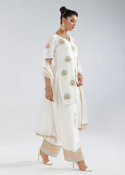 Elysian Luxury Pret | Opal