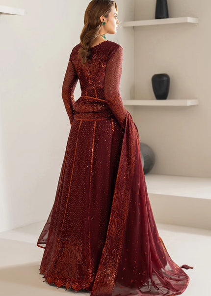 Alizeh | Formal - Liyana