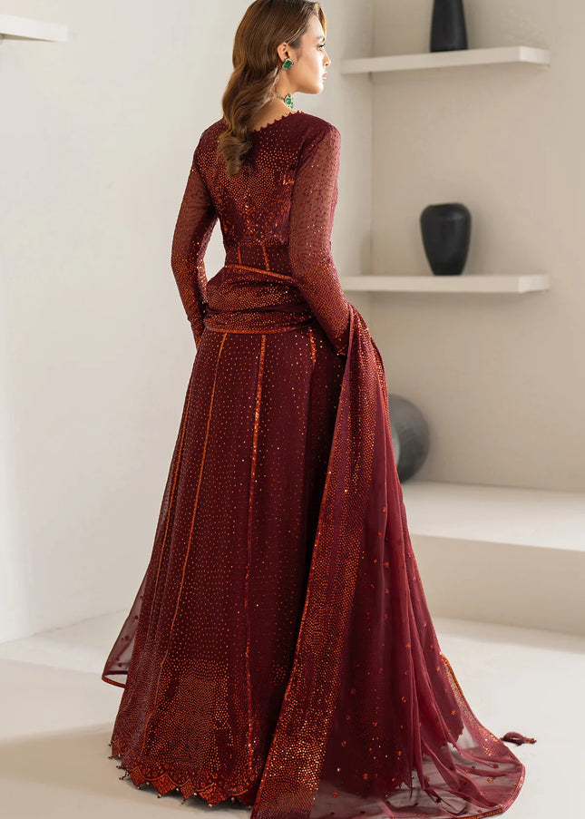 Alizeh | Formal - Liyana