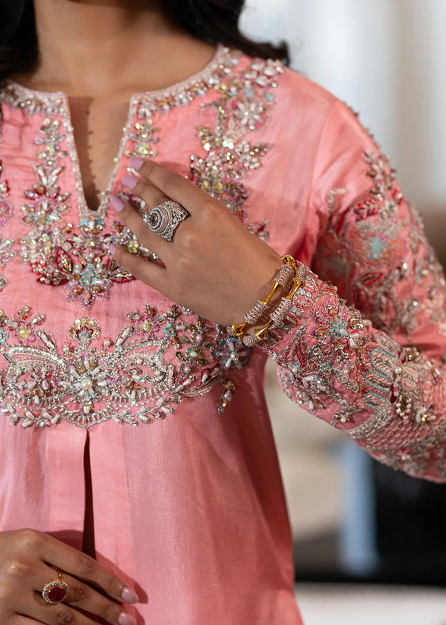 Zeemal Bhatti | Felicita - Blossom
