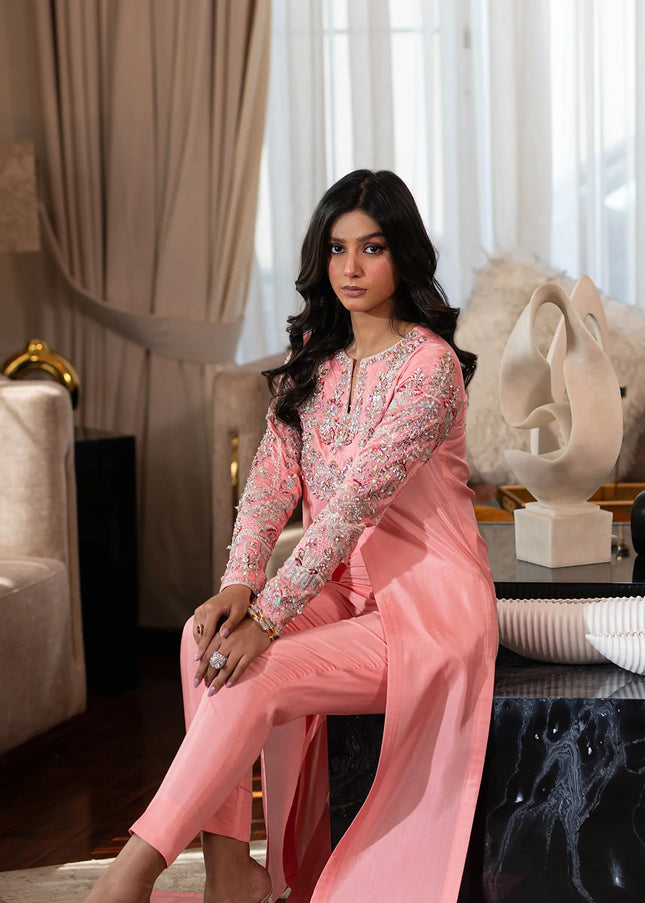 Zeemal Bhatti | Felicita - Blossom