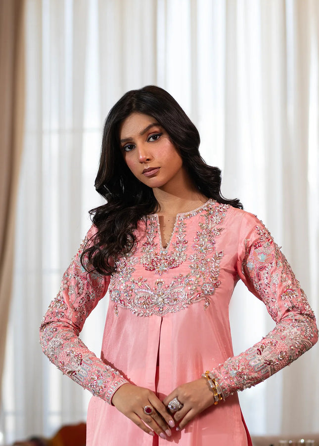 Zeemal Bhatti | Felicita - Blossom