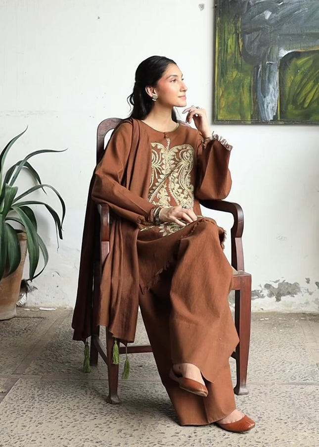 Dyot | Fall Winter '26