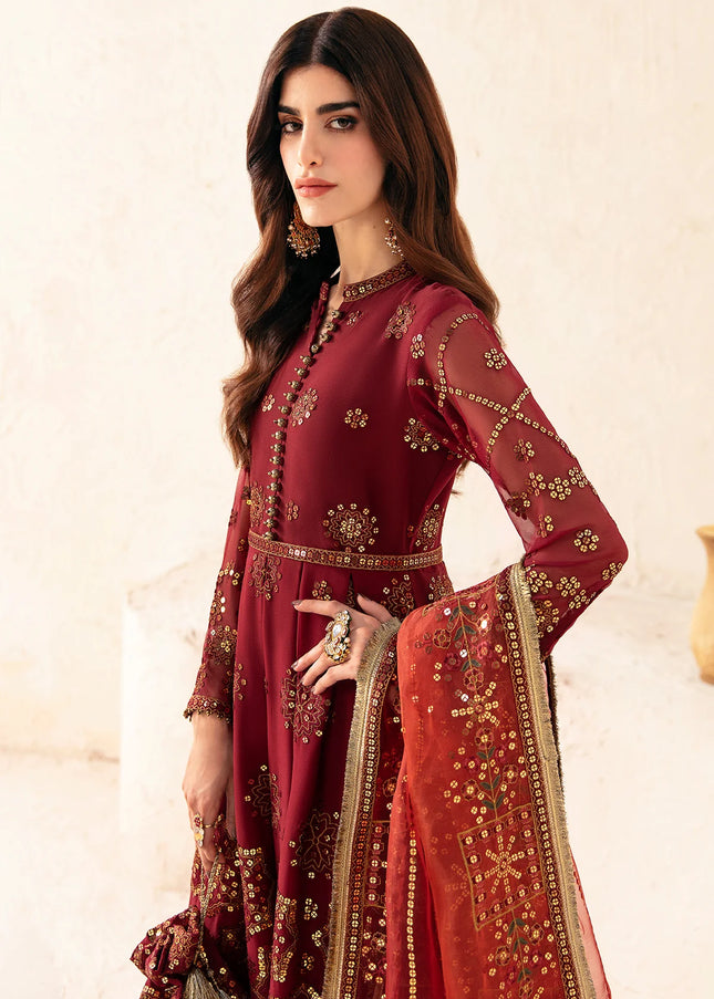 Alizeh | Heer Festive Collection '24- Aween