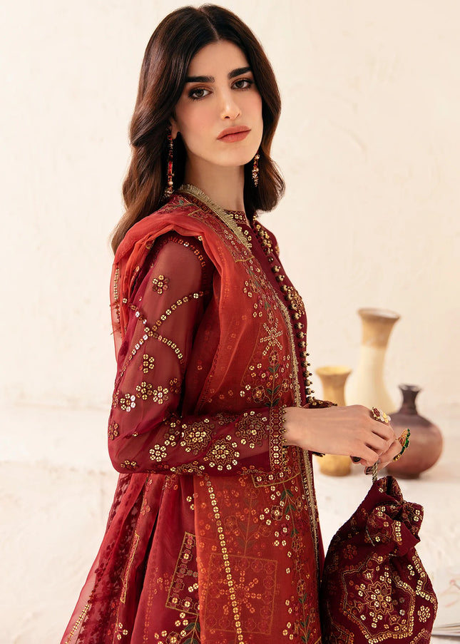 Alizeh | Heer Festive Collection '24- Aween