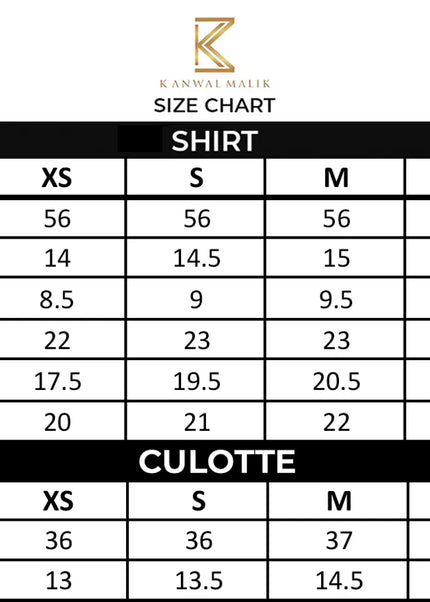 Kanwal Malik | Sorelle Luxe Silk '26 - Rhea