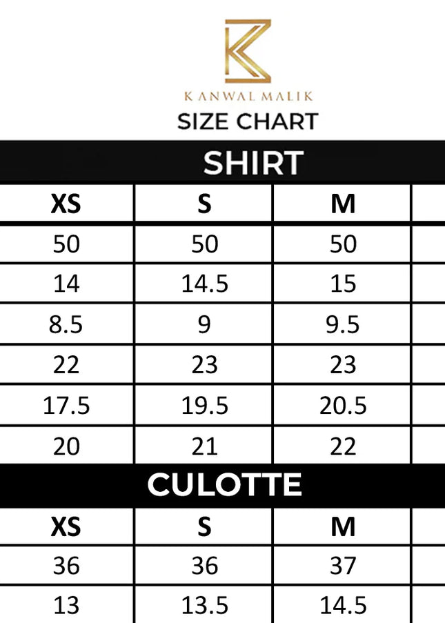 Kanwal Malik | Sorelle Luxe Silk '26 - Roselle
