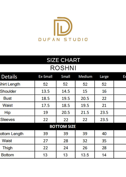Dufan Studio | Elara - Roshni