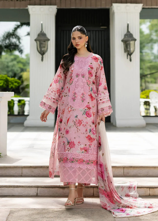 Elaf Premium | Signature '26 - Mira