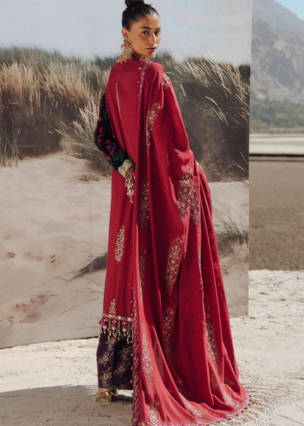 Sana Safinaz | Winter Luxury '24