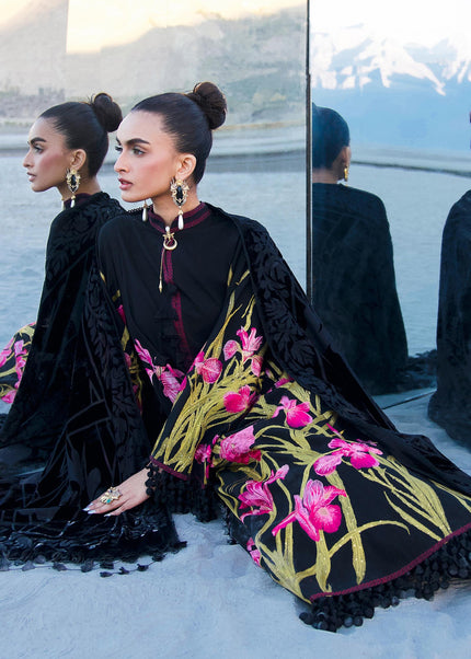 Sana Safinaz | Winter Luxury '24