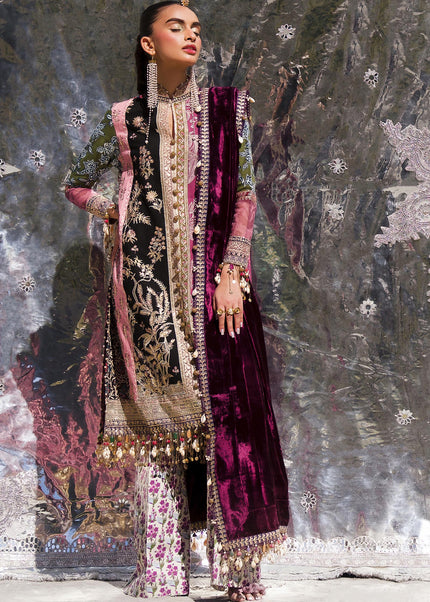 Sana Safinaz | Winter Luxury '24