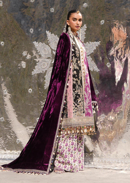 Sana Safinaz | Winter Luxury '24