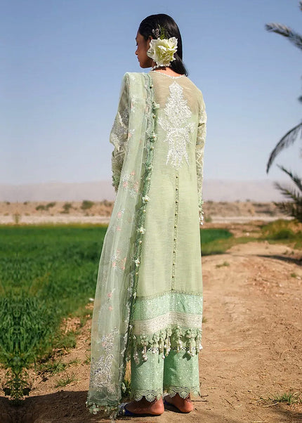 SANA SAFINAZ - Luxury Lawn Collection