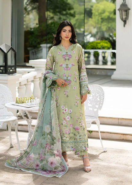 Elaf Premium | Signature '26 - Jade