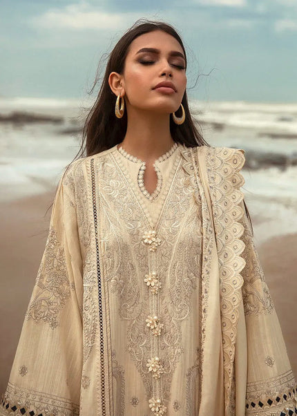 SANA SAFINAZ - Muzlin Winter Collection 22