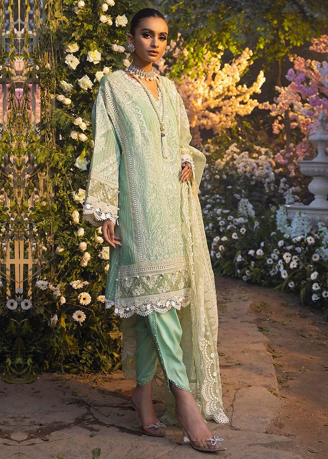 SANA SAFINAZ - Luxury Lawn'22 