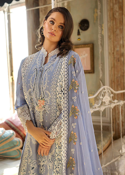 SOBIA NAZIR - Luxury Lawn 23