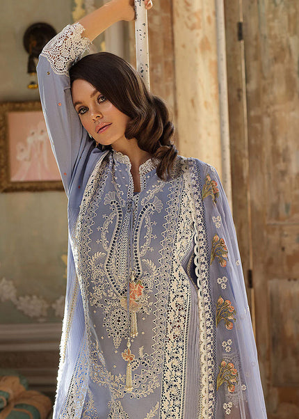 SOBIA NAZIR - Luxury Lawn 23