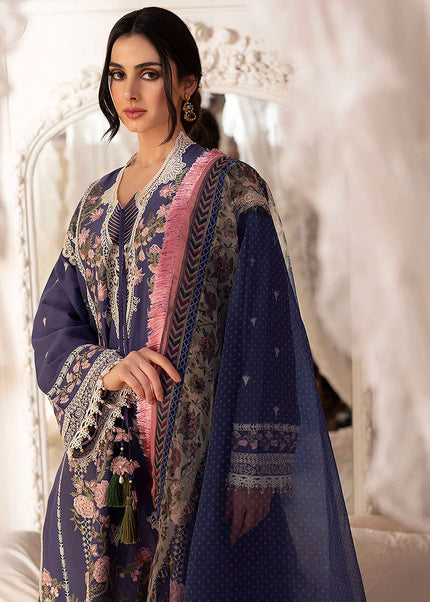 SOBIA NAZIR - Luxury Lawn 23