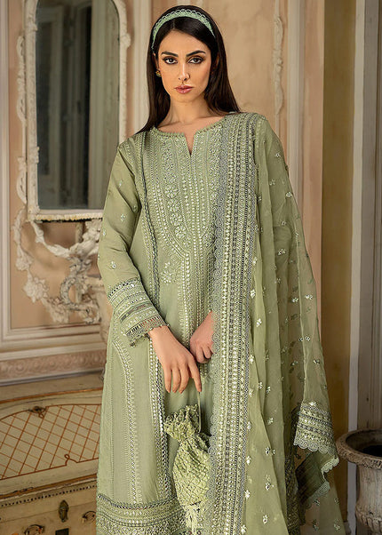 SOBIA NAZIR - Luxury Lawn 23