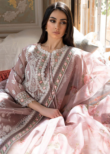 SOBIA NAZIR - Luxury Lawn 23