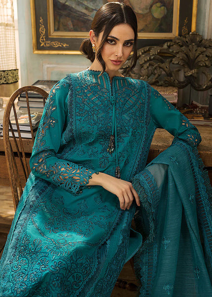 SOBIA NAZIR - Luxury Lawn 23