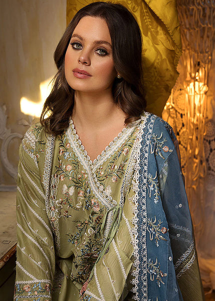 SOBIA NAZIR - Luxury Lawn 23