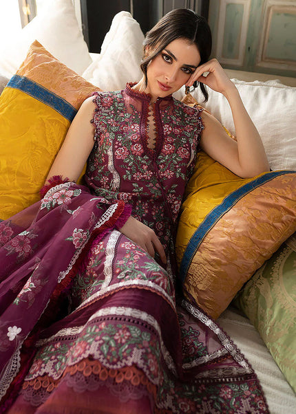 SOBIA NAZIR - Luxury Lawn 23