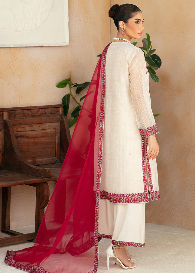 Vanya | Fancy Formal - FF-29