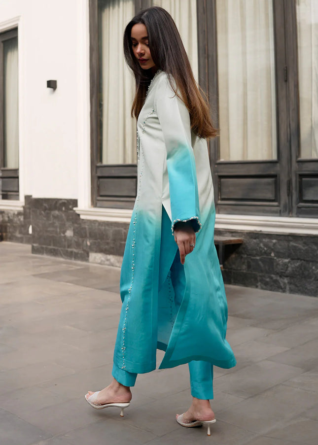 Sillhouete | Silk Solids '26 - Amelie