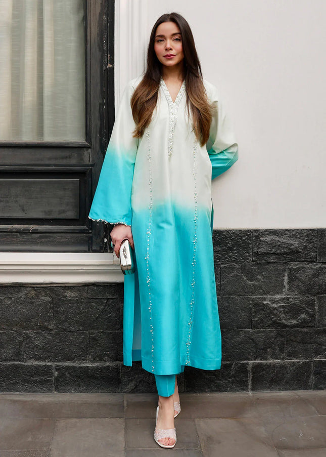 Sillhouete | Silk Solids '26 - Amelie