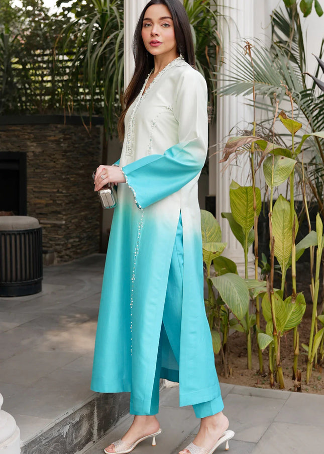 Sillhouete | Silk Solids '26 - Amelie