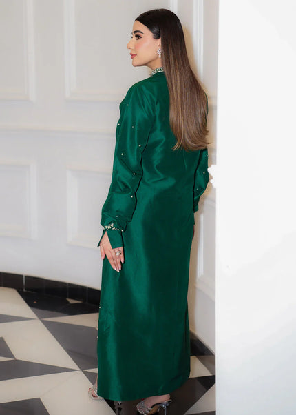 Sillhouete | Silk Solids '26 - Sublime