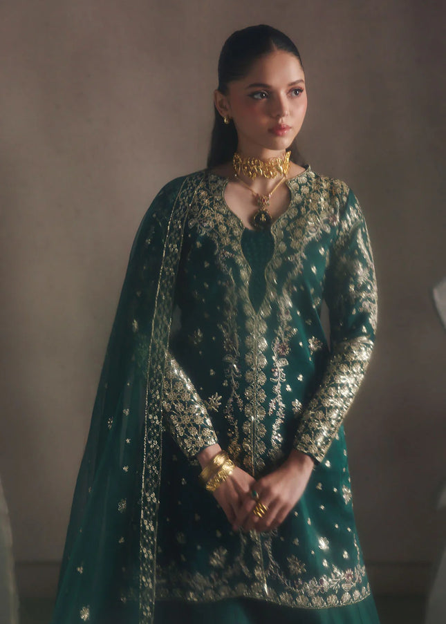 Sillhouete | Raha Eid Pret '26 - Amavi