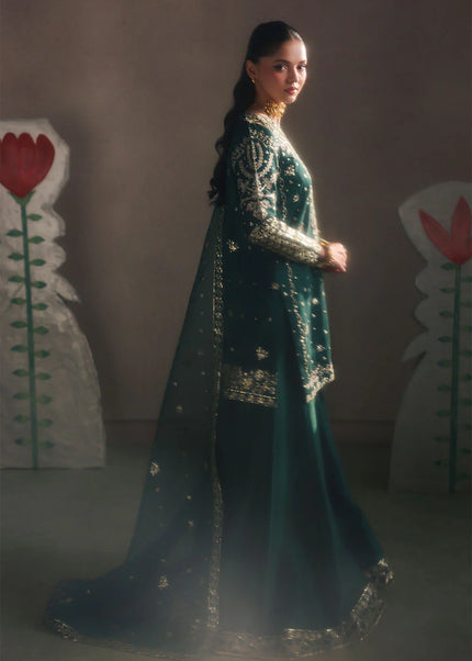 Sillhouete | Raha Eid Pret '26 - Amavi