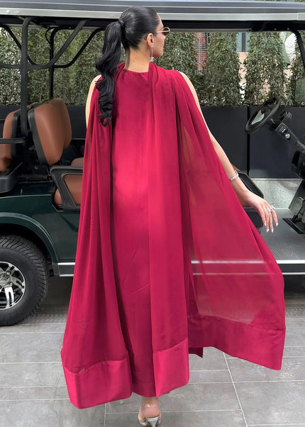 Sillhouete | Silk Solids '26 - Aroha