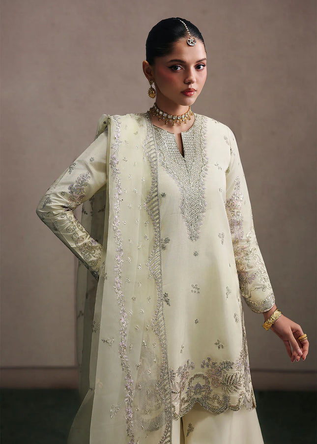 Sillhouete | Raha Eid Pret '26 - Ayzel